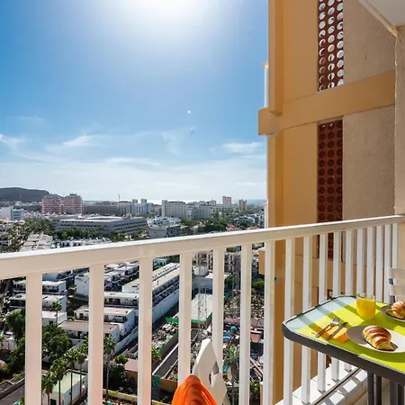 Perfect In Las Americas Apartment
