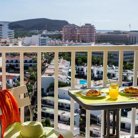 Apartment Perfect In Las Americas *