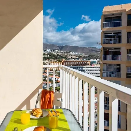 Apartment Perfect In Las Americas Arona (Tenerife)