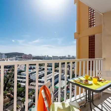 Perfect In Las Americas * Arona (Tenerife)
