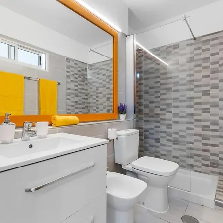 Perfect In Las Americas Apartment Arona (Tenerife)