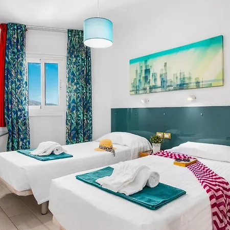 Perfect In Las Americas Arona (Tenerife)