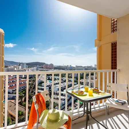 Perfect In Las Americas * Arona (Tenerife)