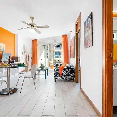 Apartment Perfect In Las Americas Arona (Tenerife)