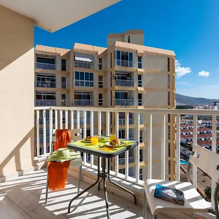 Perfect In Las Americas Arona (Tenerife)