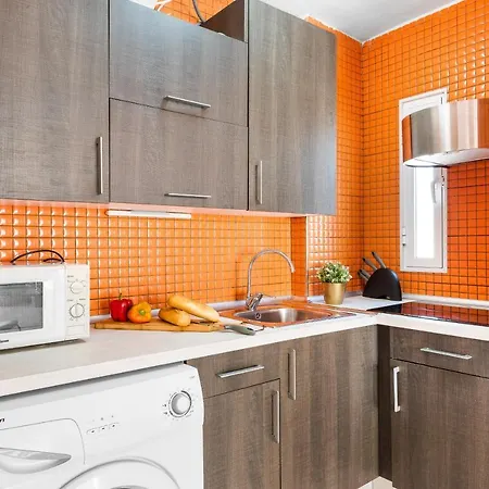 Perfect In Las Americas Apartment
