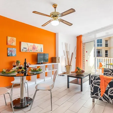 Apartment Perfect In Las Americas