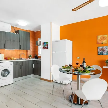 Apartment Perfect In Las Americas *
