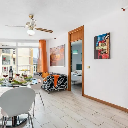 Perfect In Las Americas Apartment Arona (Tenerife)