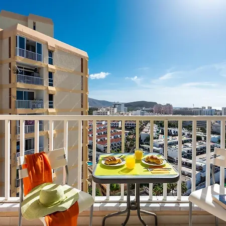 Perfect In Las Americas Apartment *